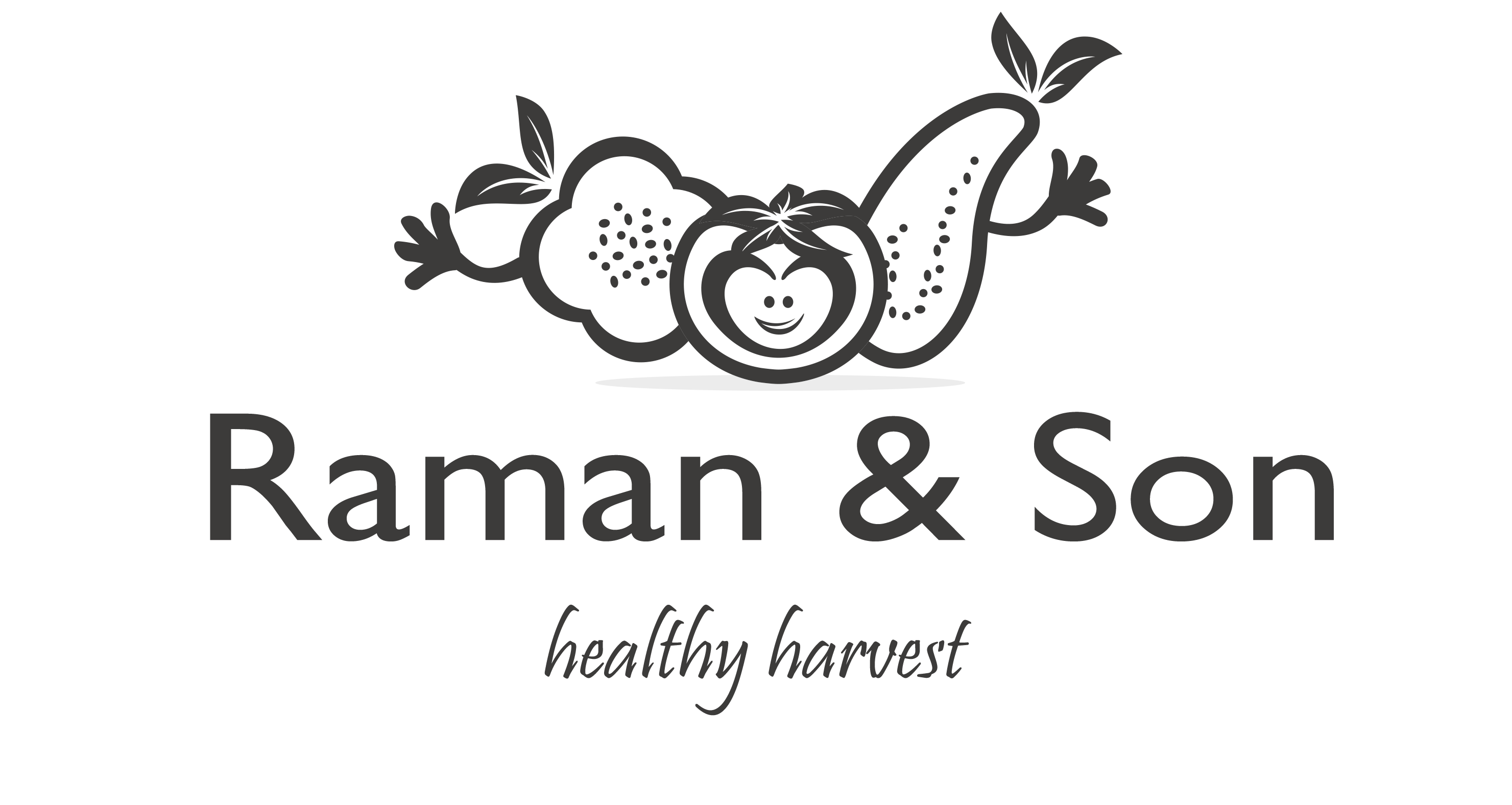 Raman & Son Healthy Harvest